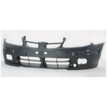 ARMOURTEC Front Bumper (NN0111BP01PL)