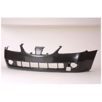 ARMOURTEC Front Bumper (NN0112BP01)