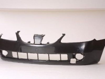 ARMOURTEC Front Bumper (NN0112BP01)