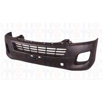 ARMOURTEC Front Bumper (NN0311BP02)