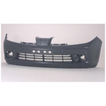 ARMOURTEC Front Bumper (NN0220BP01)