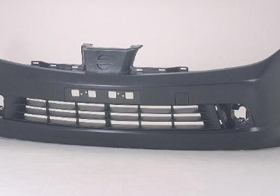 ARMOURTEC Front Bumper (NN0220BP01)