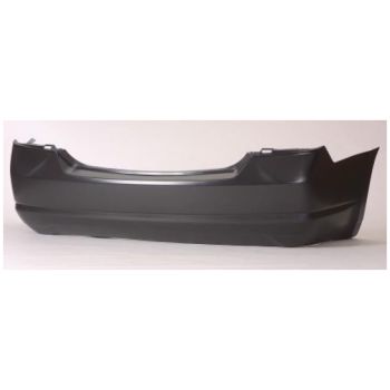 ARMOURTEC Rear Bumper (NN0220BP50)