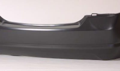 ARMOURTEC Rear Bumper (NN0220BP50)