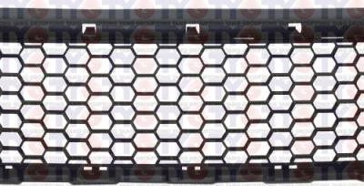 ARMOURTEC Bumper Grille (NN0321GR30PL)