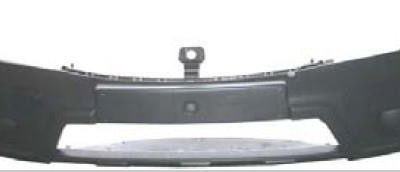 ARMOURTEC Front Bumper (NN0322BP01)