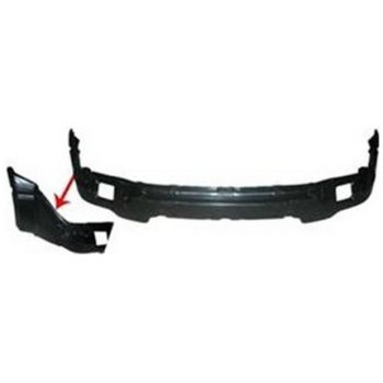 ARMOURTEC Front Bumper Reinforcement (NN0410BR02)