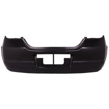ARMOURTEC Rear Bumper (NN0220BP60)