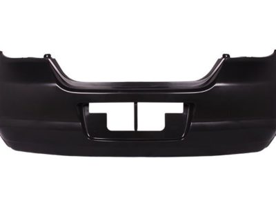 ARMOURTEC Rear Bumper (NN0220BP60)