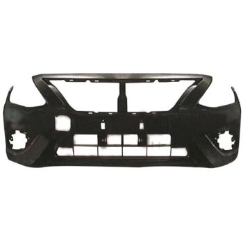 ARMOURTEC Front Bumper (NN0114BP01)