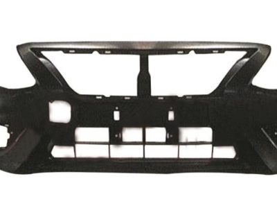 ARMOURTEC Front Bumper (NN0114BP01)