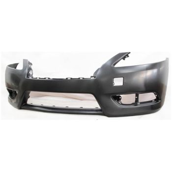 ARMOURTEC Front Bumper (NN0120BP01PL)