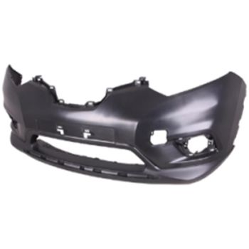ARMOURTEC Front Bumper (NN0433BP01)