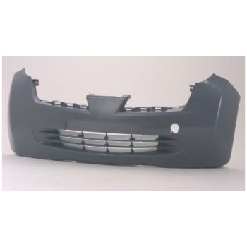 ARMOURTEC Front Bumper (NN0040BP01PL)