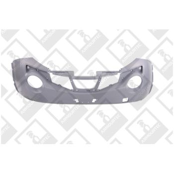 ARMOURTEC Front Bumper (NN0530BP01PL)