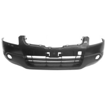 ARMOURTEC Front Bumper (NN0440BP01PLQ)