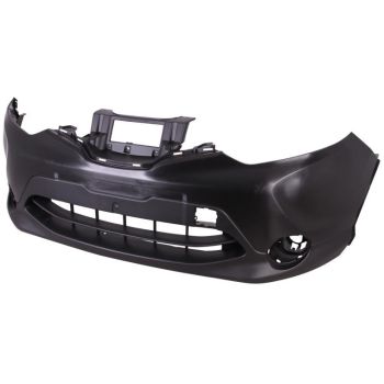 ARMOURTEC Front Bumper (NN0442BP01PLQ)