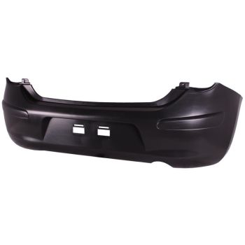 ARMOURTEC Rear Bumper (NN0041BP50)