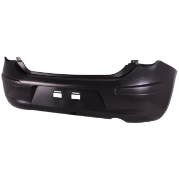 ARMOURTEC REAR BUMPER  (9210005462)