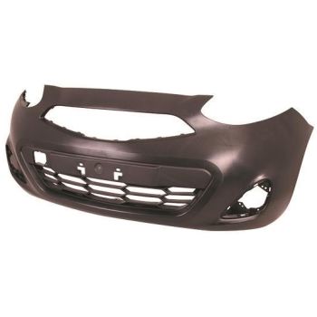 ARMOURTEC Front Bumper (NN0042BP01)