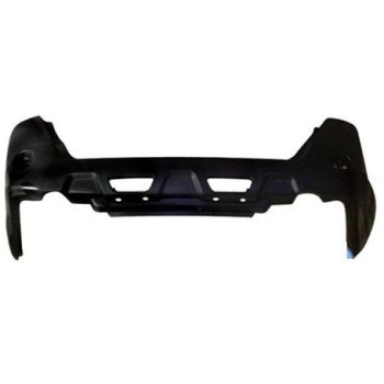 ARMOURTEC Rear Bumper (NN0431BP50)