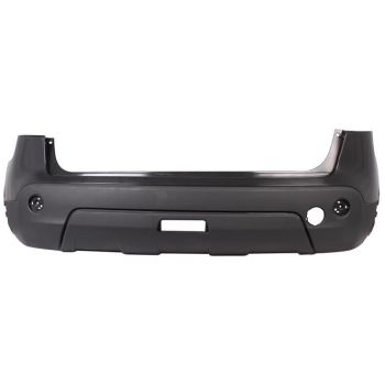 ARMOURTEC Rear Bumper (NN0440BP50PLQ)