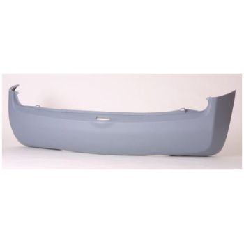 ARMOURTEC Rear Bumper (NN0040BP50PL)
