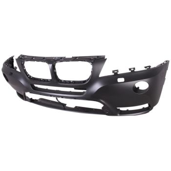 ARMOURTEC Front Bumper (BB0137BP01PL)