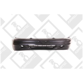 ARMOURTEC Front Bumper (HY0010BP01)