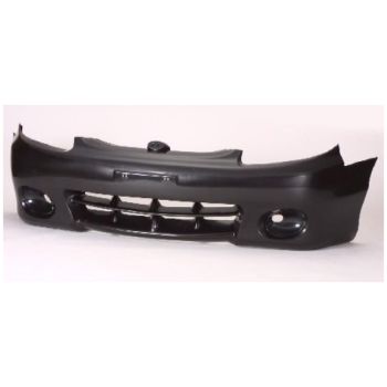 ARMOURTEC Front Bumper (HY0020BP01)