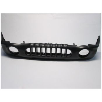 ARMOURTEC Front Bumper (HY0500BP01)