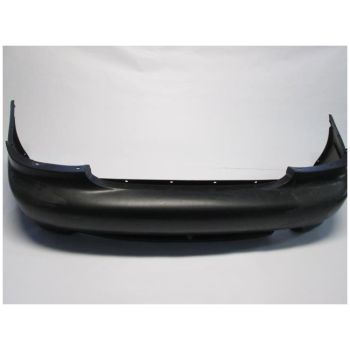 ARMOURTEC Rear Bumper (HY0020BP95)