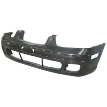 ARMOURTEC Front Bumper (HY0080BP01)