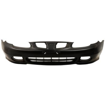 ARMOURTEC Front Bumper (HY0070BP01PL)