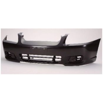 ARMOURTEC Front Bumper (HY0030BP01)