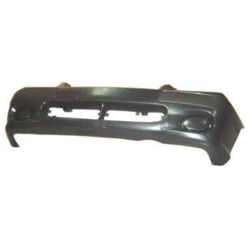 ARMOURTEC Front Bumper (HY0150BP01)