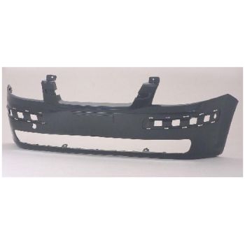 ARMOURTEC Front Bumper (HY0001BP01)