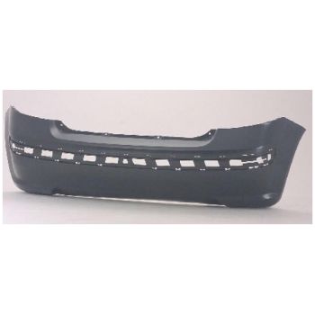 ARMOURTEC Rear Bumper (HY0001BP68)