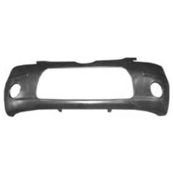 ARMOURTEC Front Bumper (HY0160BP01)