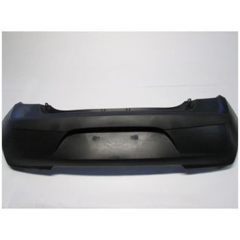 ARMOURTEC Rear Bumper (HY0160BP50)