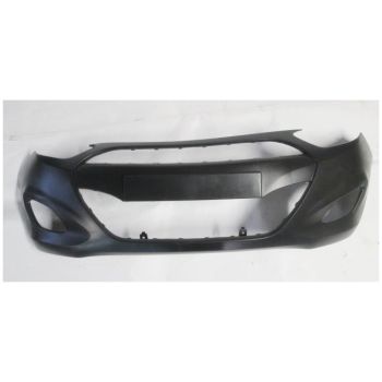 ARMOURTEC Front Bumper (HY0161BP01)