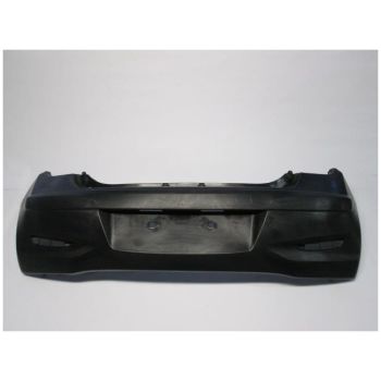 ARMOURTEC Rear Bumper (HY0161BP50)