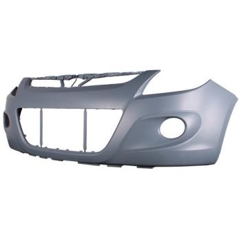 ARMOURTEC Front Bumper (HY0170BP08)