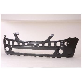 ARMOURTEC Front Bumper (HY0002BP07)