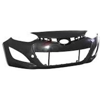 ARMOURTEC Front Bumper (HY0171BP01)
