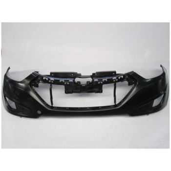 ARMOURTEC Front Bumper (HY0221BP01PL)