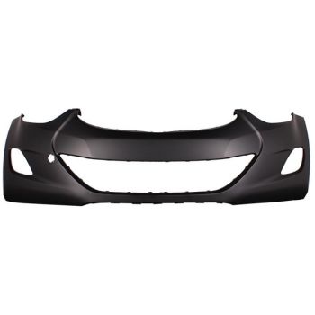 ARMOURTEC Front Bumper (HY0083BP07)