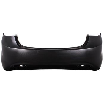 ARMOURTEC Rear Bumper (HY0083BP50)