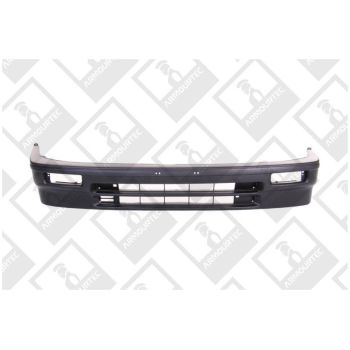 ARMOURTEC Front Bumper (HD0030BP01PL)