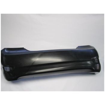 ARMOURTEC Rear Bumper (HY0040BP50)